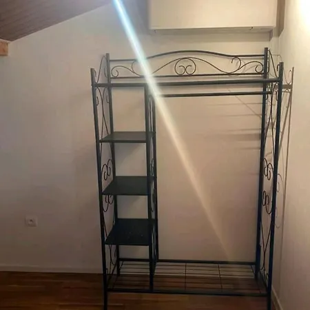 L'attrape Rêve Casa de Férias *