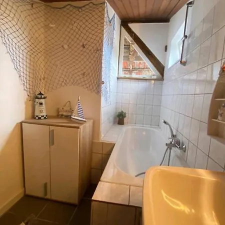 Ferienhaus L'attrape Reve Drusenheim